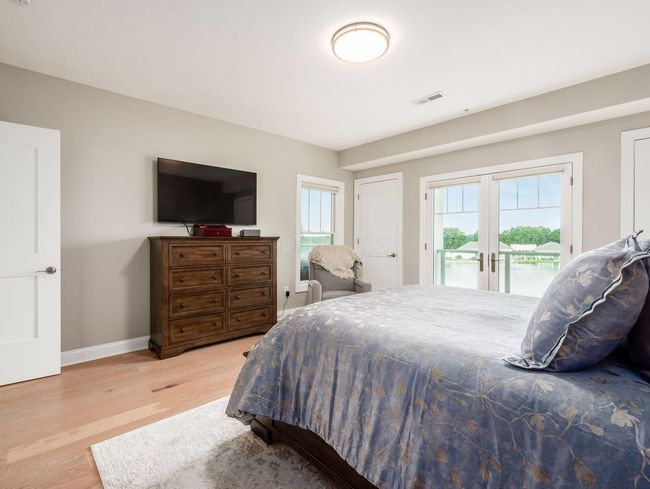 UNIT-201 - 5285 Highpointe Lakes Dr, Condo with 3 bedrooms, 3 bathrooms and null parking in Westerville OH | Image 44