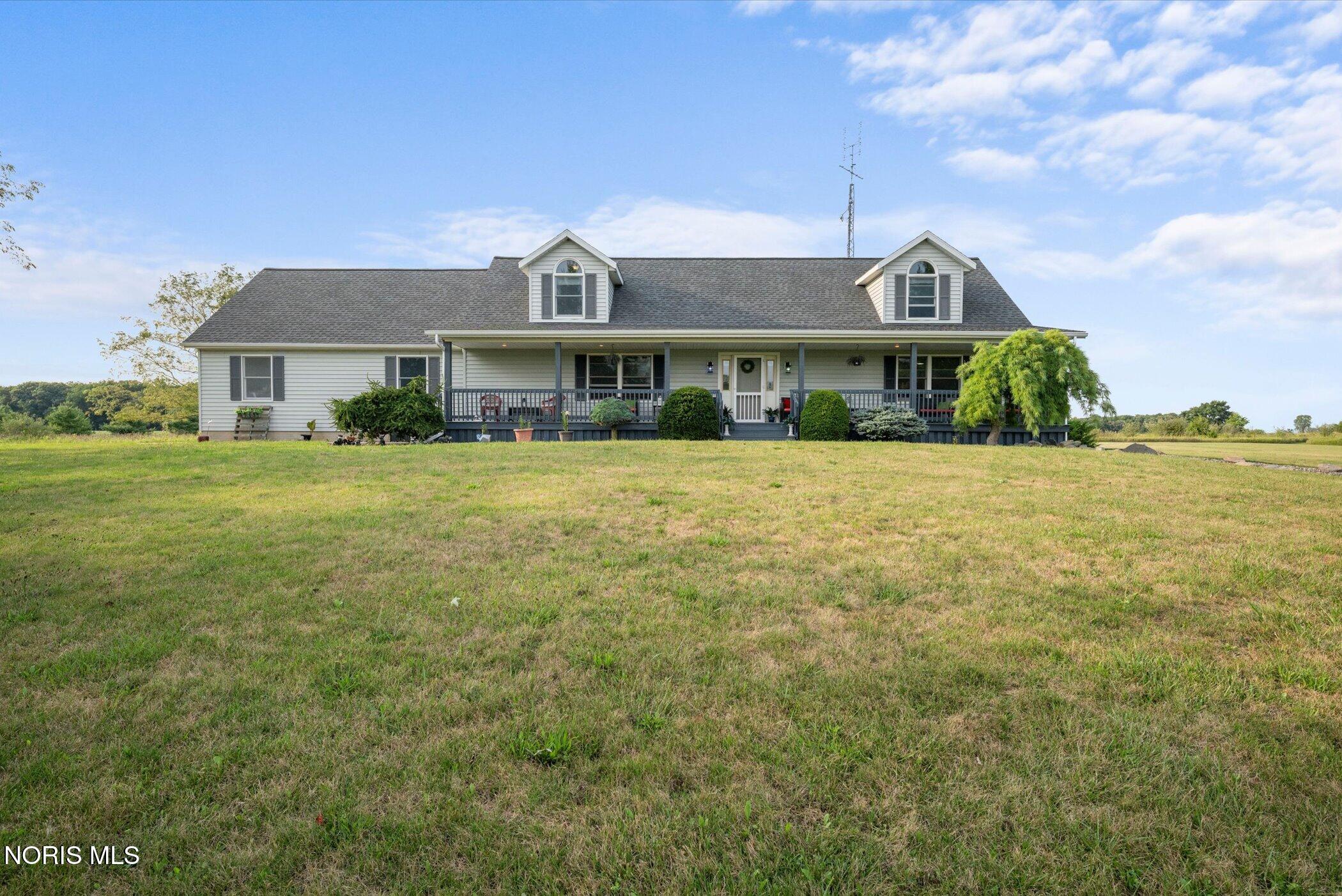 Residential in Edon 3