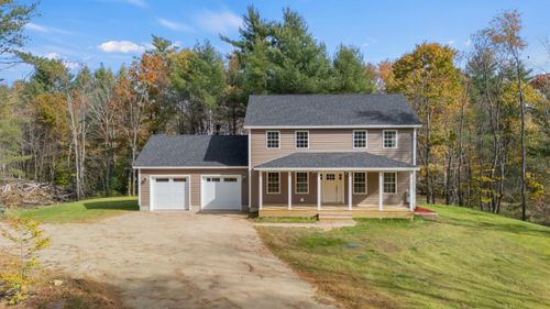 13 Harmony Ln, Lebanon, ME, 04027-3370 | Card Image