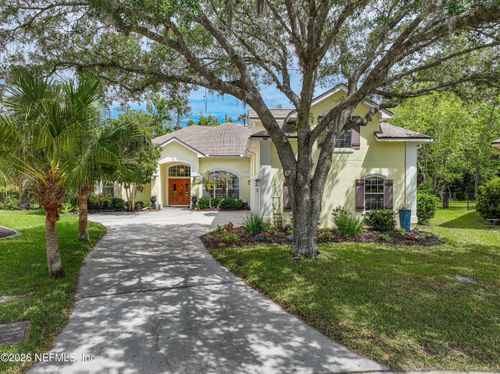 447 W Mill Chase Court, Ponte Vedra Beach, FL, 32082 | Card Image