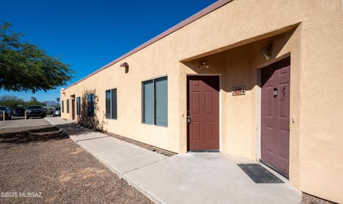 7-3022 N Geronimo Avenue, Tucson, AZ, 85705 | Card Image