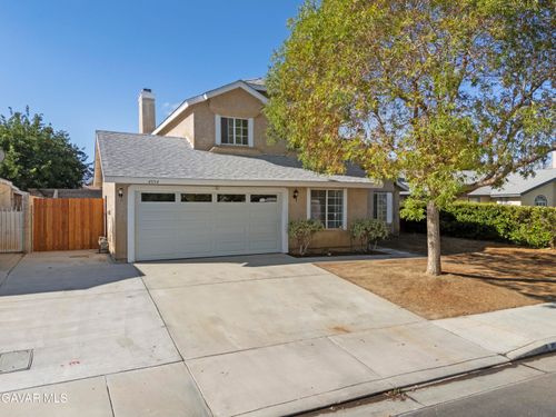 4554 Moonraker Rd, Palmdale, CA, 93552-3715 | Card Image