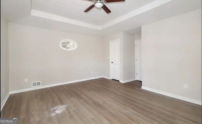 1954 Saybrook Ct, House other with 4 bedrooms, 2 bathrooms and 4 parking in Jonesboro GA | Image 34