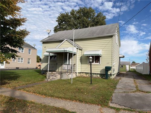 139 Bright Street, Cheektowaga, NY, 14206 | Card Image