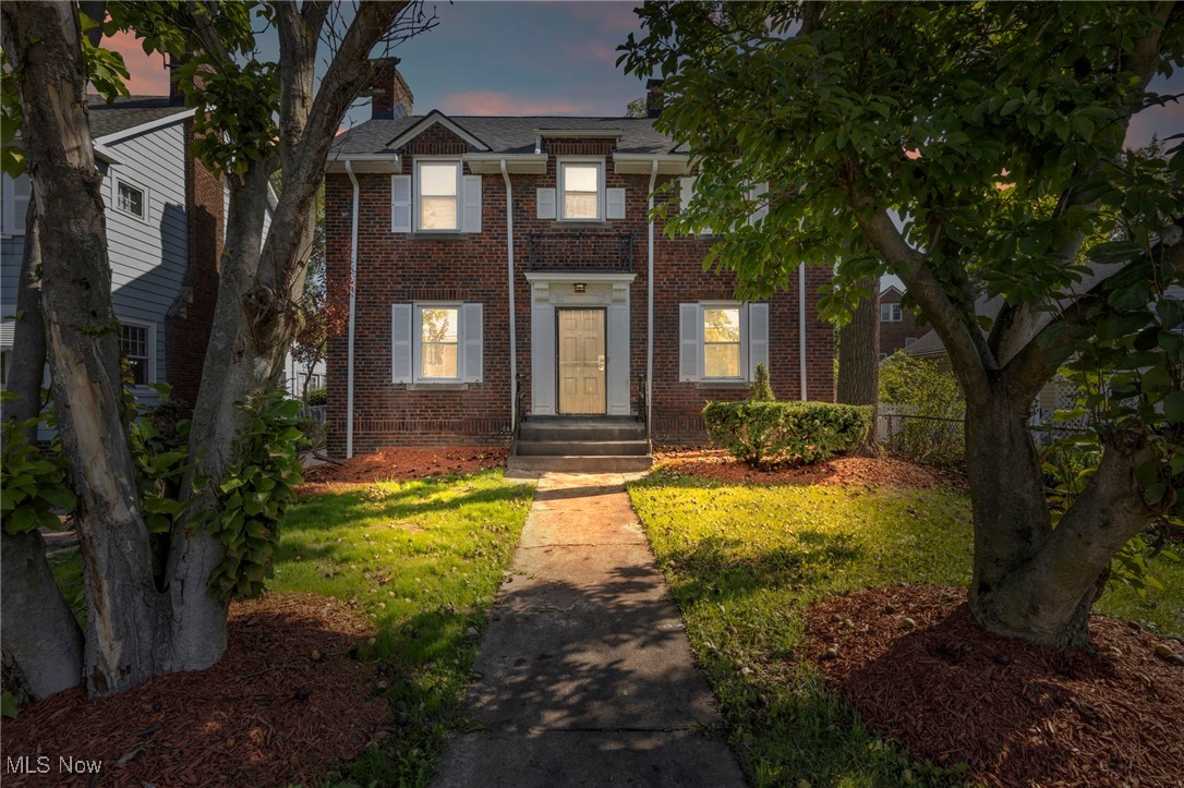 124th St, Cleveland, OH 44120