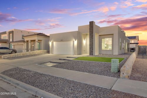 404 Frodsham St, El Paso, TX, 79928-5390 | Card Image