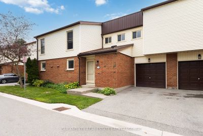 8 - 770 Fanshawe Park Rd E, Condo with 3 bedrooms, 3 bathrooms and 2 parking in London ON | Image 1