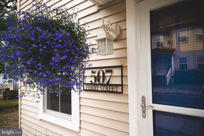 507 Ferry St, House other with 2 bedrooms, 2 bathrooms and null parking in SHARPTOWN MD | Image 4