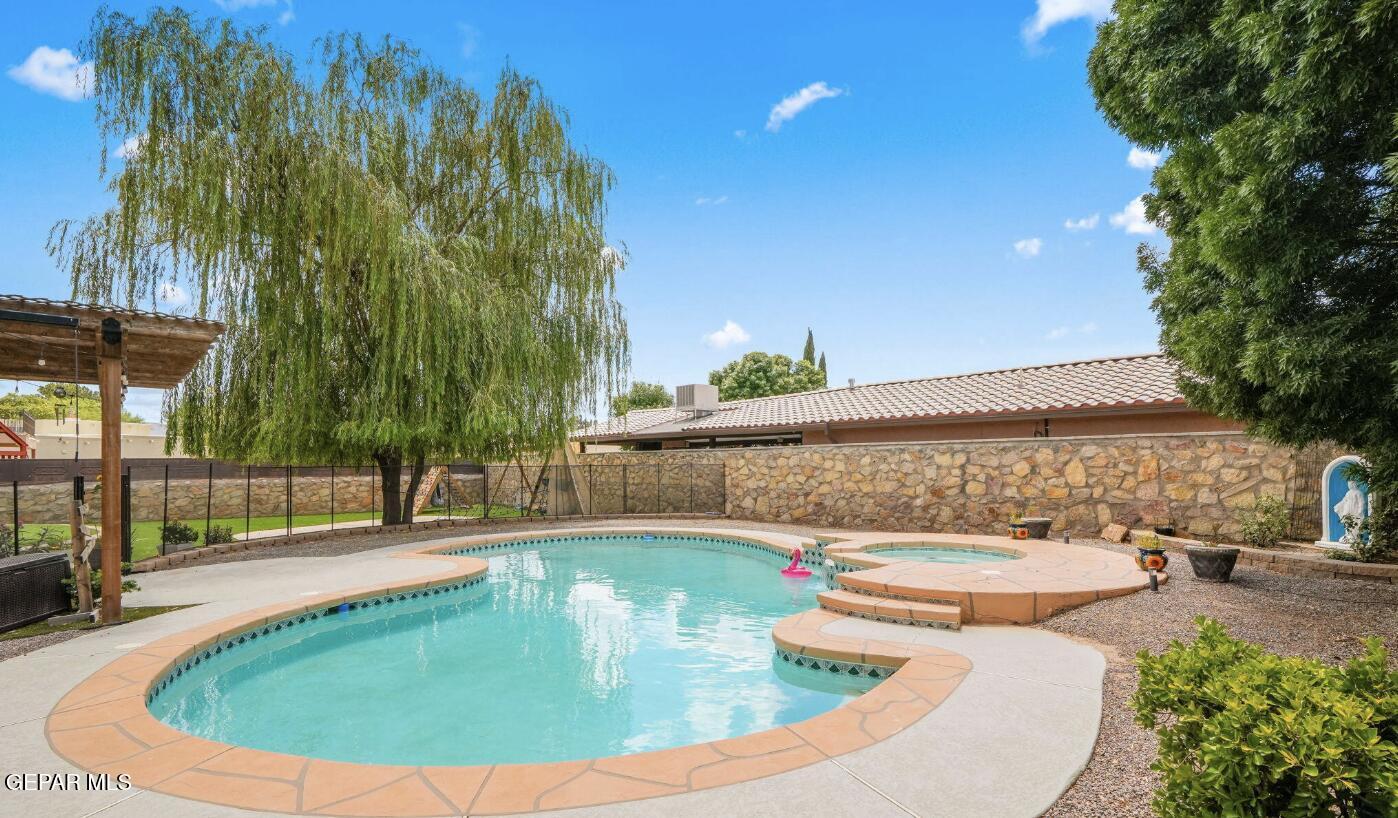 Residential Lease in El Paso 3