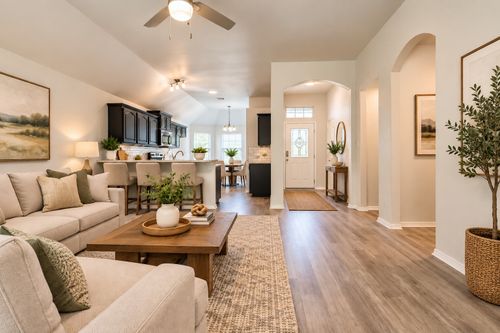 912 Hidden Oaks Dr, Burleson, TX, 76028-6050 | Card Image