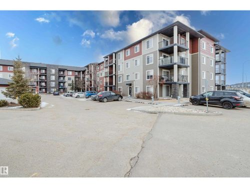119-1510 Watt Dr Sw, Edmonton, AB, T6X2E6 | Card Image