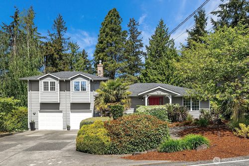 216 Sw 192nd Street, Normandy Park, WA, 98166 | Card Image