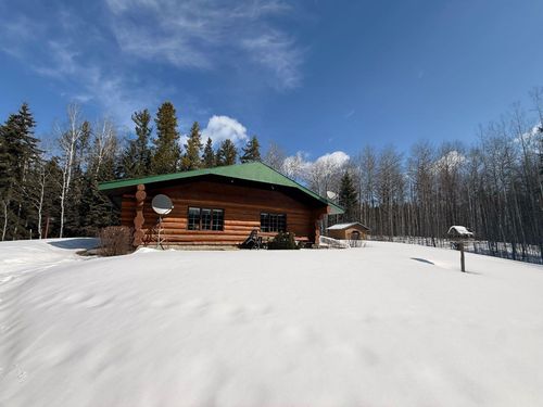 613025 Range Road 83, Goose Lake, AB, T7S1M0 | Card Image