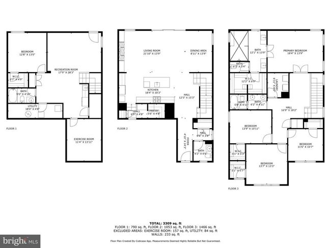 3880 Hillview Ct, House other with 5 bedrooms, 4 bathrooms and null parking in Alexandria VA | Image 56