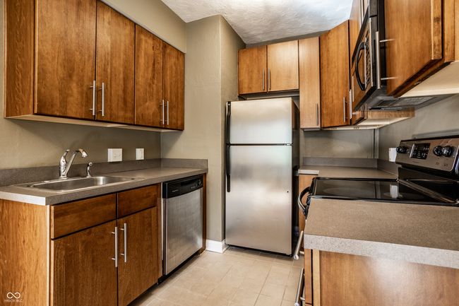 APT-109 - 5347 N College Ave, Condo with 1 bedrooms, 1 bathrooms and null parking in Indianapolis IN | Image 6
