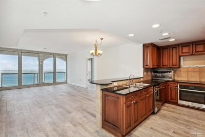 2005 - 1 Portofino Dr, Condo with 2 bedrooms, 2 bathrooms and 2 parking in Pensacola Beach FL | Image 2