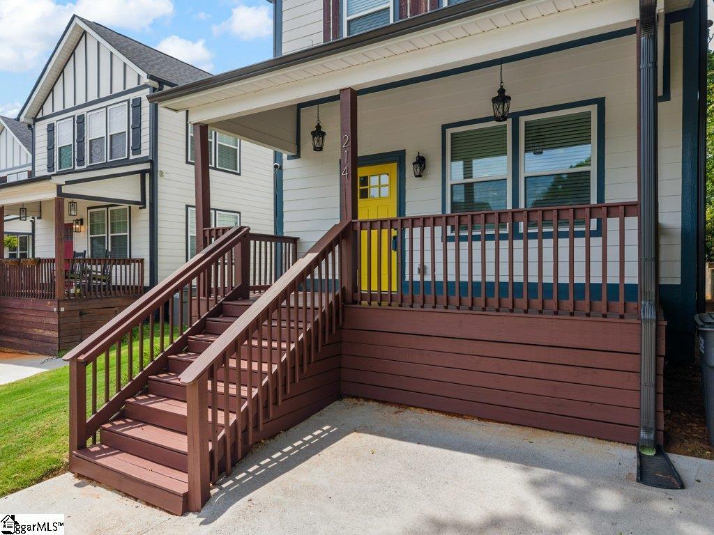 Residential in Greenville 4