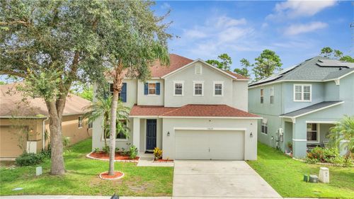 15025 Perdido Drive, ORLANDO, FL, 32828 | Card Image