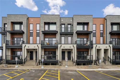 c052-525 Erinbrook Drive, Kitchener, ON, N2E3T1 | Card Image