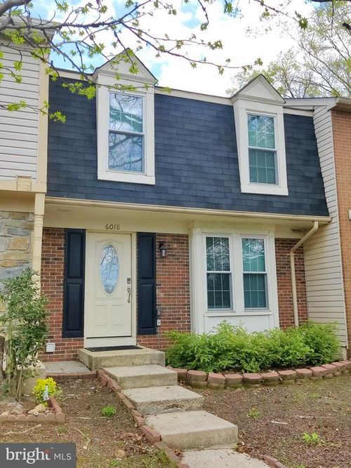 6018 Alexander Ave, ALEXANDRIA, VA, 22310-4380 | Card Image