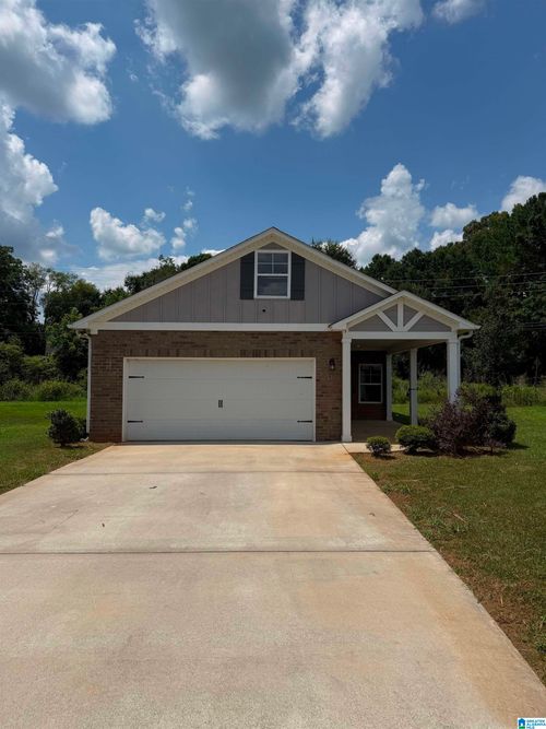 7261 Owen Park Cir, Mc Calla, AL, 35111-3041 | Card Image