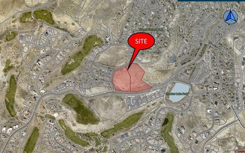 TBD School Ridge Rd, Grand Junction, CO, 81507 | Card Image