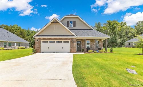 253 Pedric Dr, Wetumpka, AL, 36093-3564 | Card Image