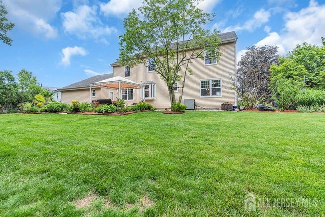 51 Sturbridge Dr, House other with 5 bedrooms, 4 bathrooms and null parking in Piscataway NJ | Image 78