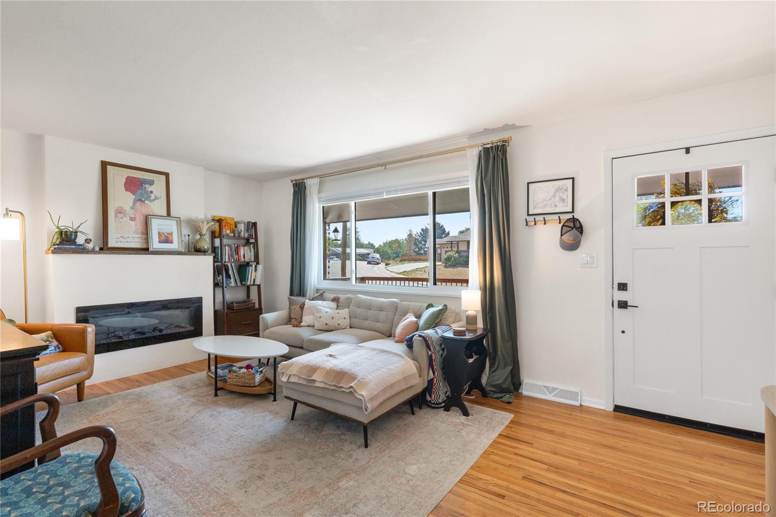 Residential in Denver 5