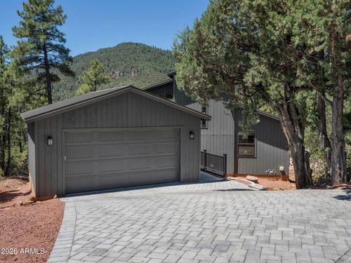 4524 N Sundown Ln, Pine, AZ, 85544-5757 | Card Image