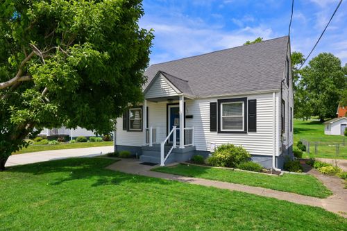 319 W High St, Springfield, KY, 40069-1315 | Card Image