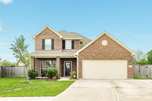 177 Bayou Dr, Angleton, TX, 77515 | Card Image