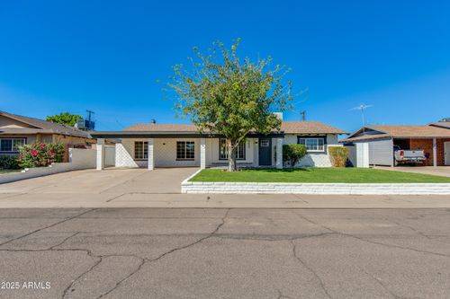8650 E Roanoke Ave, Scottsdale, AZ, 85257-1841 | Card Image