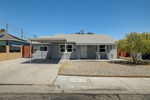 a-1405 E Bridger Ave, Las Vegas, NV, 89101-5310 | Card Image