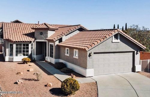 525 S Camino De Encanto, Cornville, AZ, 86325-4839 | Card Image