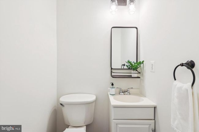 2142 N Dinwiddie St, House other with 4 bedrooms, 4 bathrooms and null parking in ARLINGTON VA | Image 8