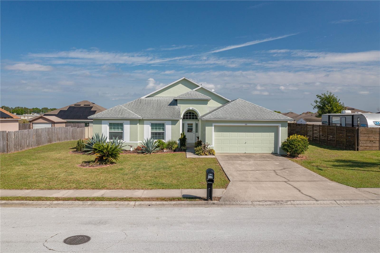Brighton Cir, Auburndale, FL 33823