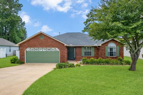 2736 Oakleigh Ct, TALLAHASSEE, FL, 32312-4206 | Card Image