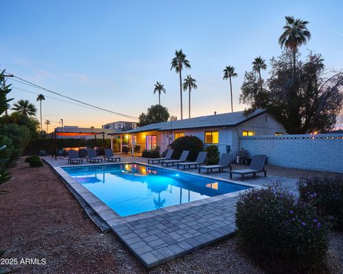 4535 N 75th Pl, Scottsdale, AZ, 85251-1530 | Card Image