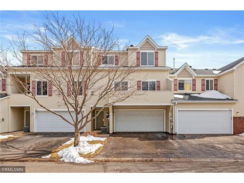 6823 Meadow Grass Lane, Cottage Grove, MN, 55016 | Card Image