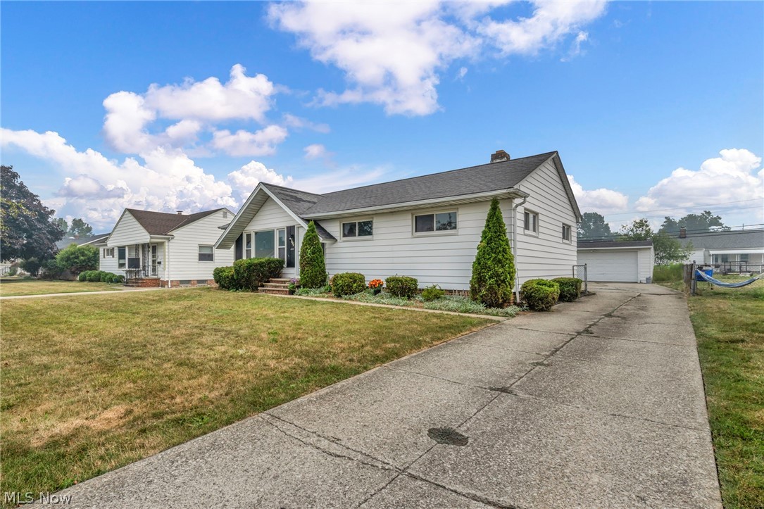 Residential in Mayfield Heights 5