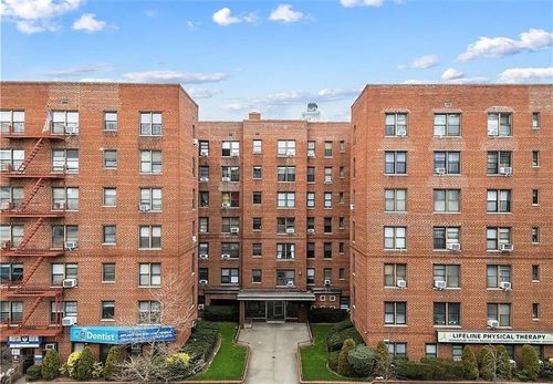 3m-3060 Ocean Avenue, Brooklyn, NY, 11235 | Card Image