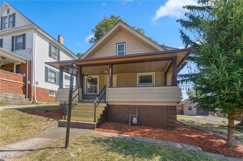 237 Watson St, Lowellville, OH, 44436-1119 | Card Image