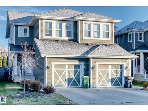 260 Sturtz Bend, Leduc, AB, T9E0X4 | Card Image