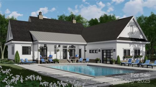 155 Eagle Chase Ln, Troutman, NC, 28166-8802 | Card Image