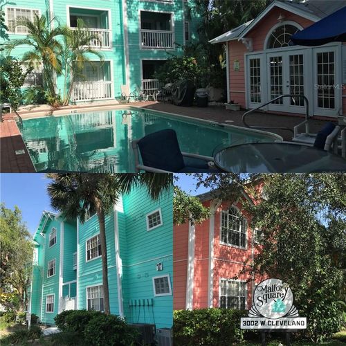 unit-b4-3002 W Cleveland St, TAMPA, FL, 33609-3181 | Card Image