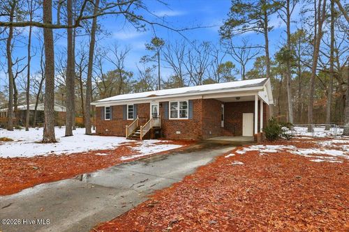 605 Fire Tower Rd, La Grange, NC, 28551-9090 | Card Image