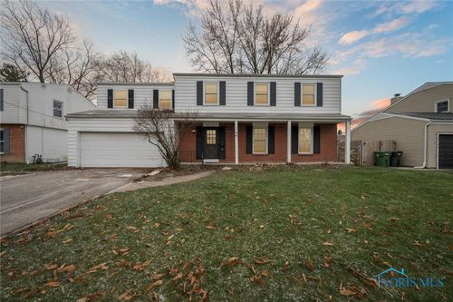 616 Mcintyre Lane, Maumee, OH, 43537 | Card Image