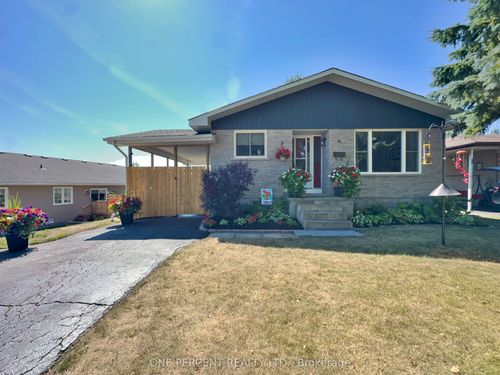 31 Reid St, Napanee, ON, K7R3T9 | Card Image