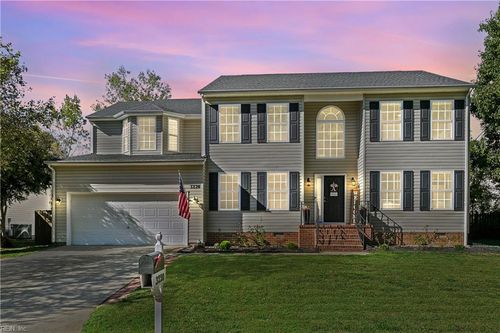 3220 Reades Way, Williamsburg, VA, 23185-2421 | Card Image